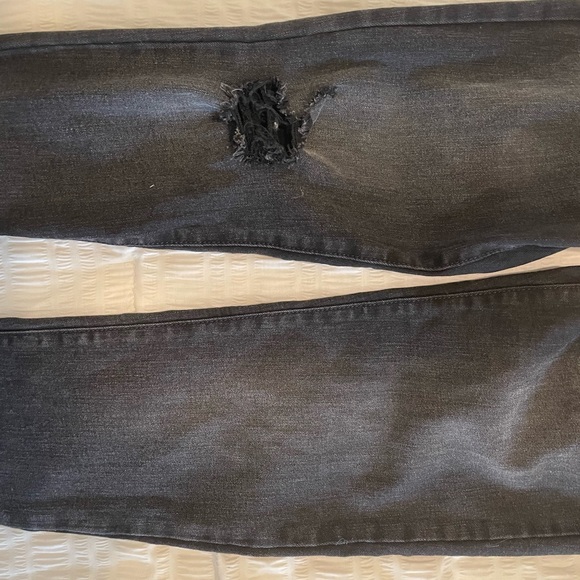 Flying Monkey Dark Jeans - Picture 4 of 5